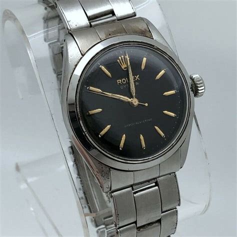 rolex 6480 wind bracelet